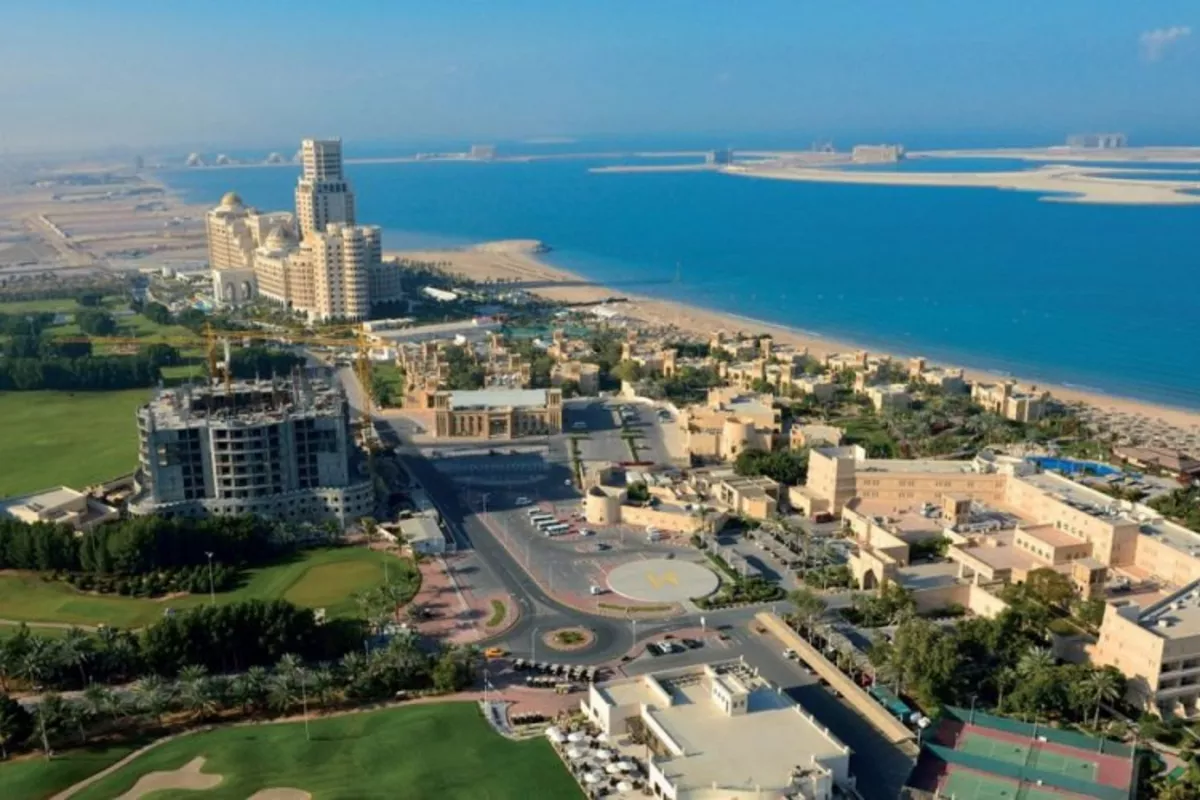 Iran military warns UAE over attacks on disputed Gulf islands