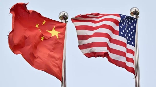US-China 'Board of Trade' may help ties but experts flag market worries