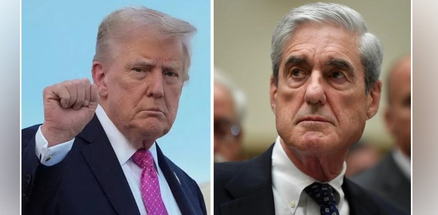 Robert Mueller, ex-FBI chief who led Trump-Russia probe, dead at 81