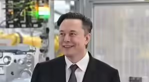 Musk launches 'Terafab' project to make own AI chips