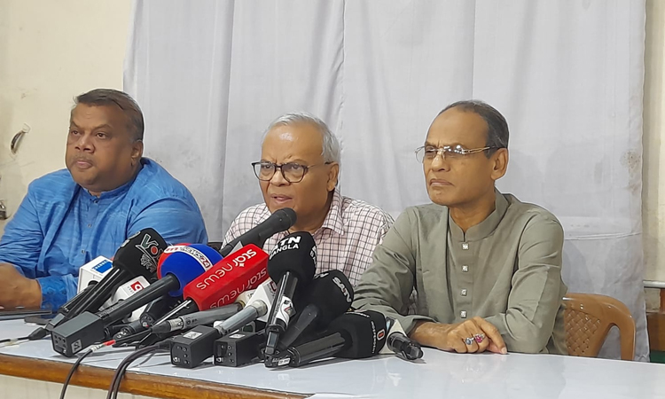 Major Zia’s declaration guided the nation: Rizvi