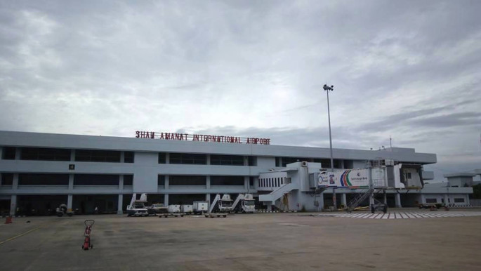 7 more int’l flights cancelled at Ctg Shah Amanat Airport 