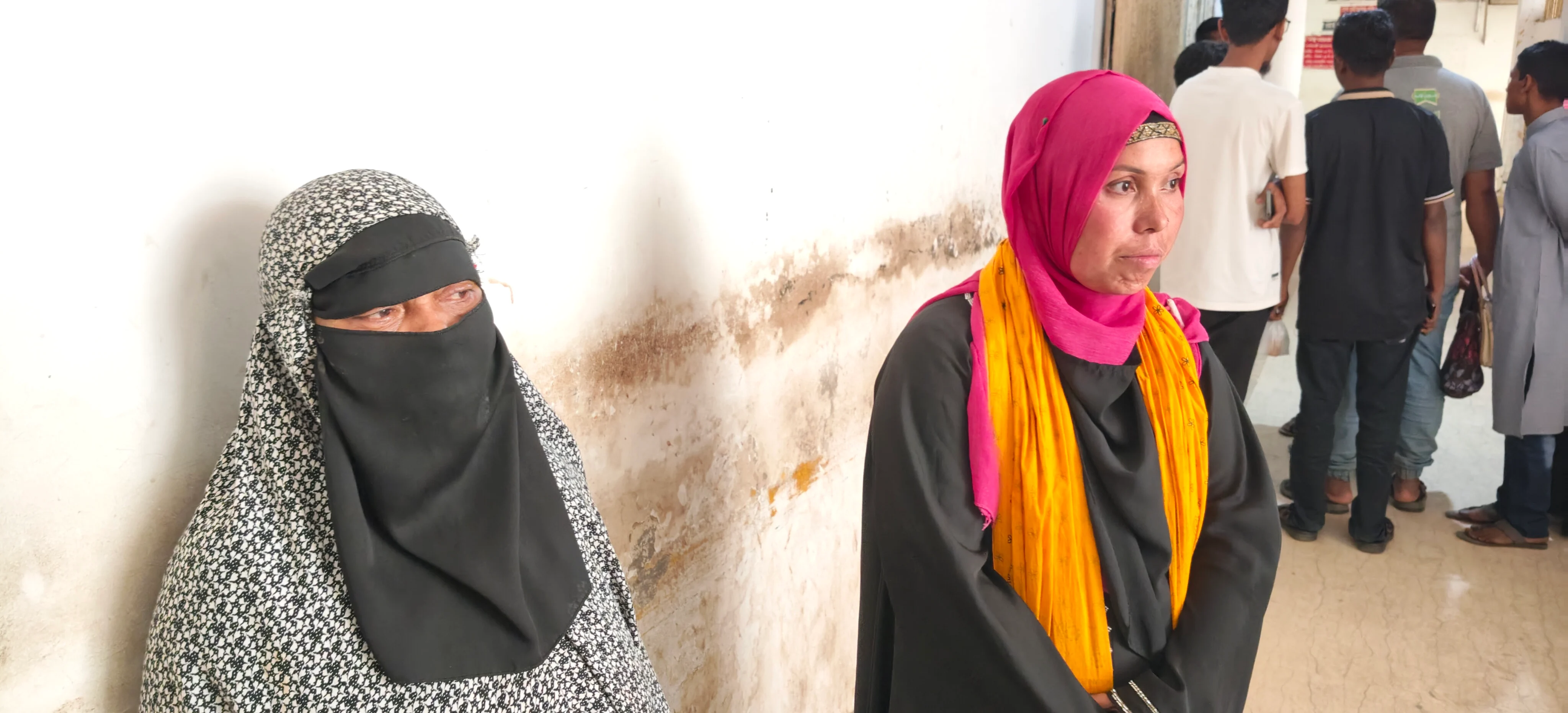 Pintu Mia loses entire family in Cumilla train-bus collision