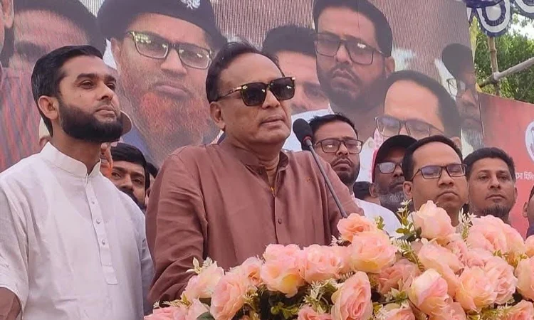 IT village will be set up at every upazila: Fakir Mahbub