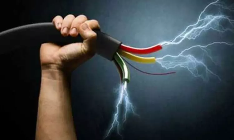 Man electrocuted while fishing in Bogura