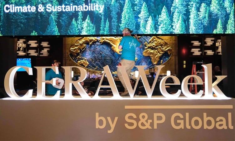 Middle East war to dominate Houston's 'Davos of Energy'