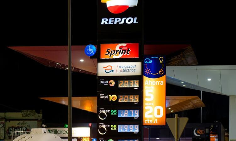 Middle East war: global economic fallout