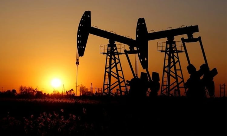 WTI crude oil prices up following Trump ultimatum on Iran