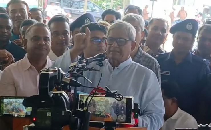 Tarique Rahman’s govt will fulfill its promises: Mirza Fakhrul 