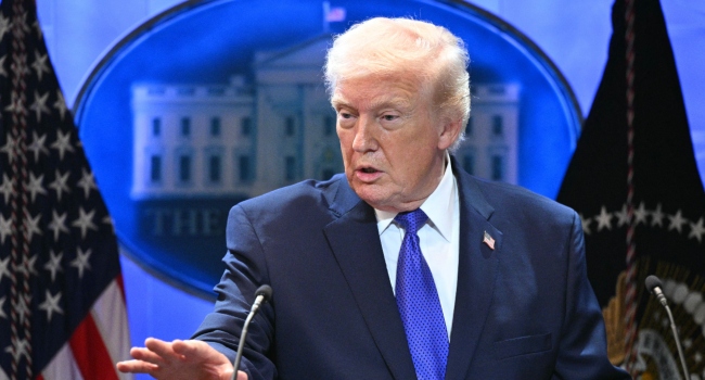 Trump postpones Iran power plant strikes after 'very good' peace talks