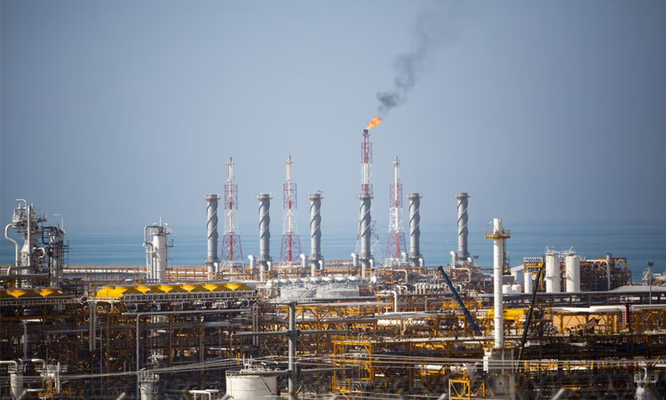 Middle East war: global economic fallout