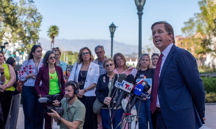 US social media addiction trial jury struggles for consensus