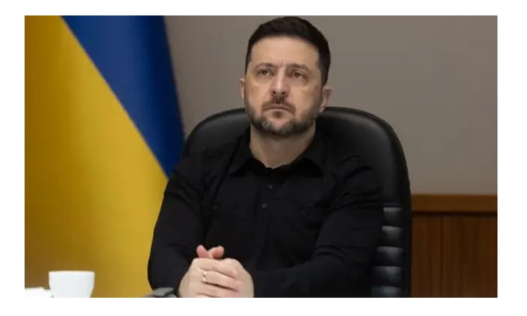 Zelensky orders to ensure stable diesel supplies