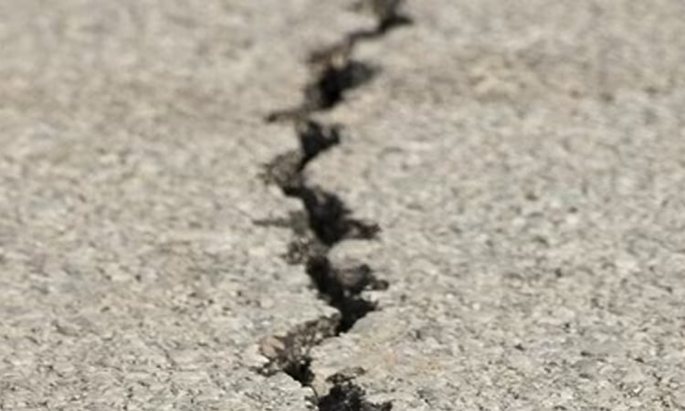 Magnitude 7.6 earthquake strikes off Tonga: USGS