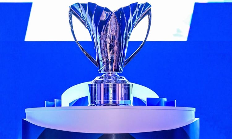 Asian Champions League ties postponed by war moved to Saudi