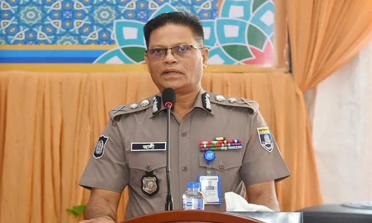 Law enforcers' efforts ensured safe and comfortable Eid travel: IGP