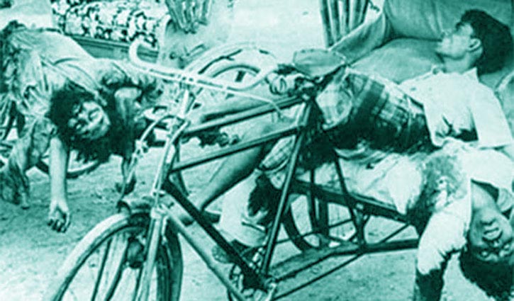 Programs chalked out in Khulna to observe Genocide Day