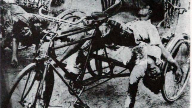 Nation to observe Genocide Day tomorrow 