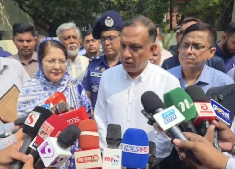 Govt working to revive Jamdani heritage: State Minister