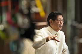 Philippines declares 'national energy emergency'