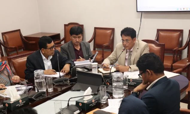 Milon announces 180-day priority programme for education sector