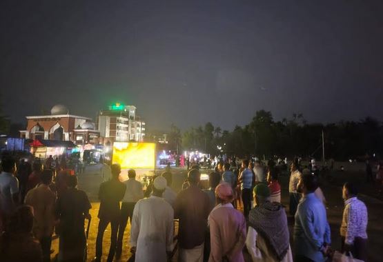 Six-day colourful programme in Bagerhat on Independence Day