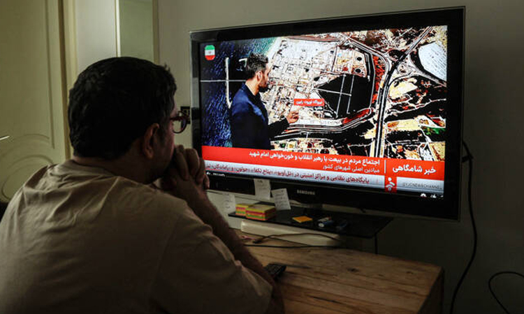 Iran says 'non-hostile vessels' can transit Strait of Hormuz: statement to IMO