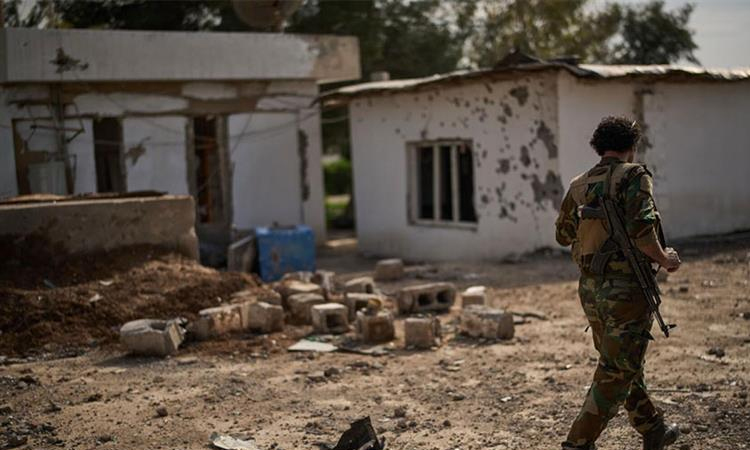 Iraq summons US, Iran representatives after deadly strikes