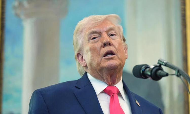 US sends Iran a plan to end war: reports