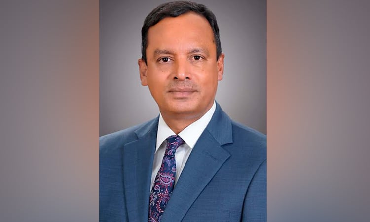 Barrister Ruhul Quddus Kazal appointed 18th Attorney General of Bangladesh