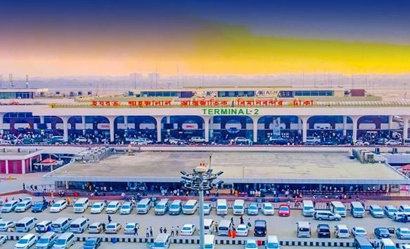 775 Middle East flights cancelled in 26 days