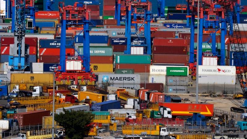 Commerce body chief warns of 'worst industrial crisis in living memory' 