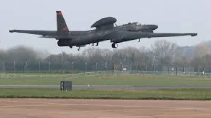 US says two-thirds of Iranian missile, drone production capacity hit