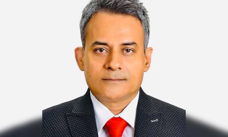 Shipping Minister mourns deaths in bus sinking in Padma