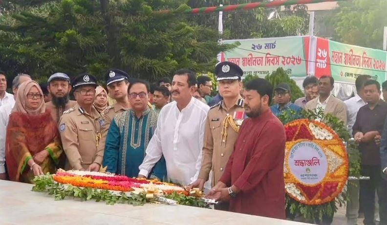 Opponents of Independence will remain hated forever: Minu