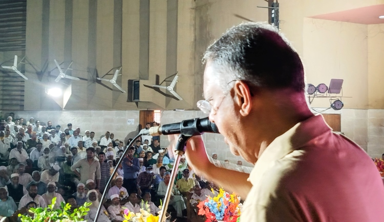 Bangladesh was not created through any conspiracy: Tuku