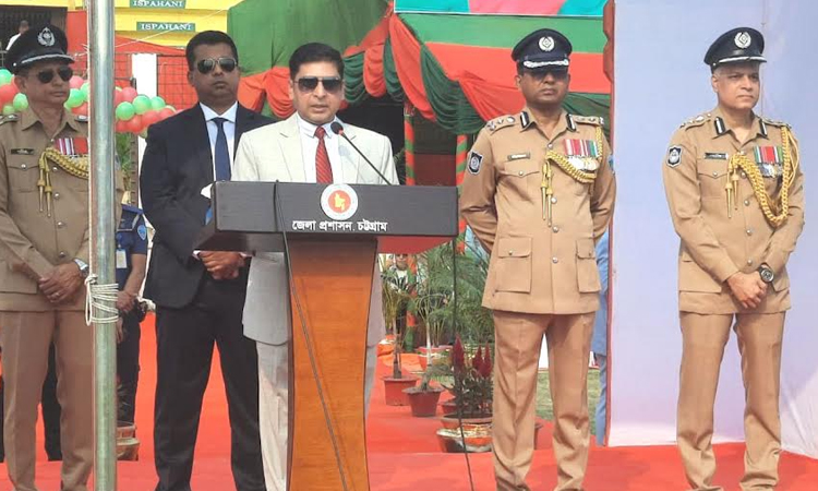 Ctg marks Independence Day with call for greater national unity