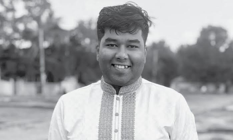 JU student, family killed in Rajbari bus accident buried