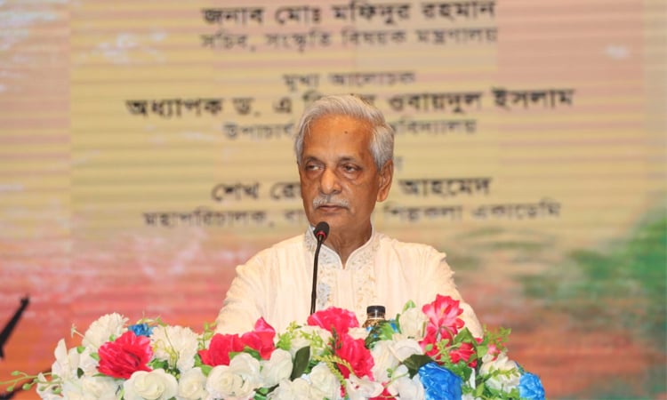 True history, people's empowerment to lay foundation of prosperous Bangladesh: Nitai