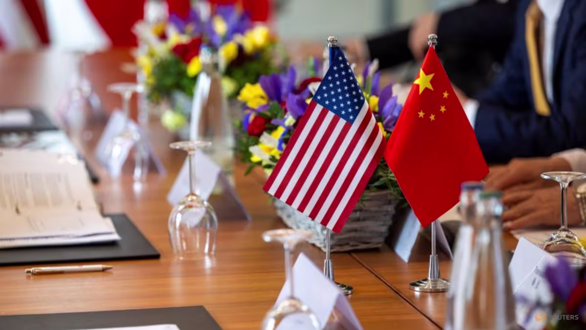 China says hopes to boost trade cooperation with US