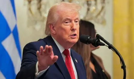 Trump moves deadline for striking Iran energy sites