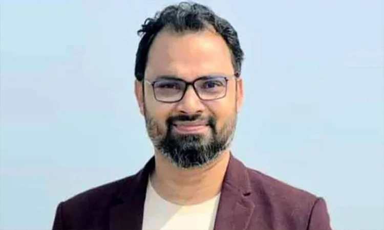 Aminul greets Bangladesh team on winning Asia Cup Archery Tournament