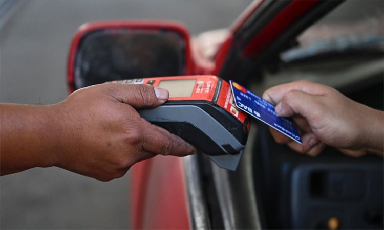 Middle East war: global economic fallout