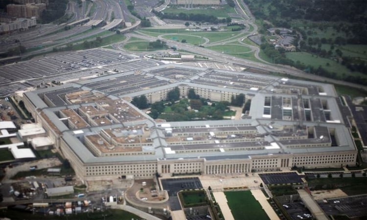 US weighs sending up to 10,000 troops to Middle East: reports