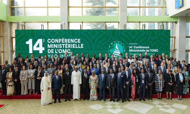 Muktadir calls for cautious WTO reform