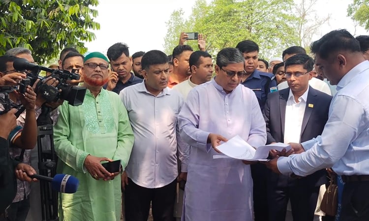 No need to waste government resources through overenthusiasm: Shahe Alam