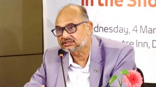 Family, farmer cards being distributed based on eligibility, not political identity: Titumir 