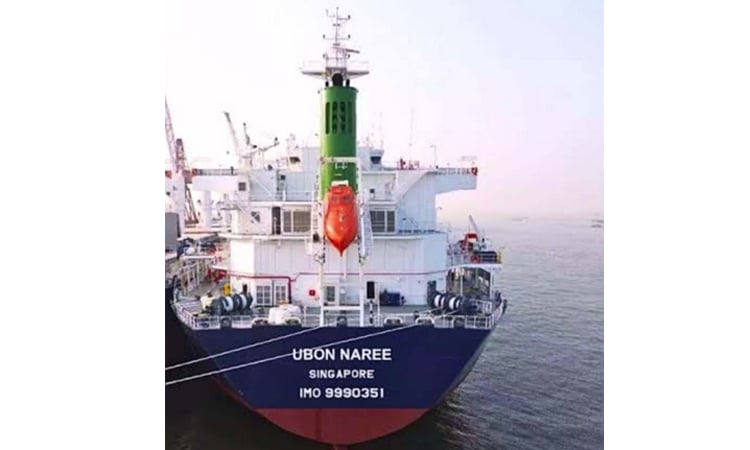 US ship carrying 62,000 tons of wheat arrives at Ctg port 