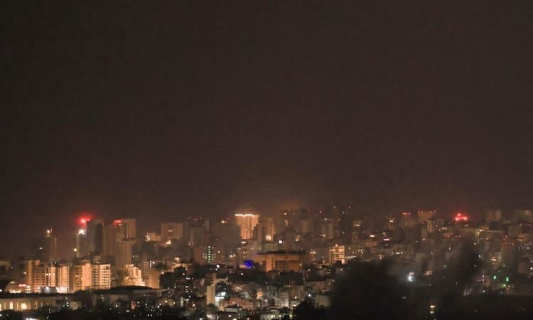 Iran reports strike at Bushehr nuclear plant, third in 10 days: IAEA