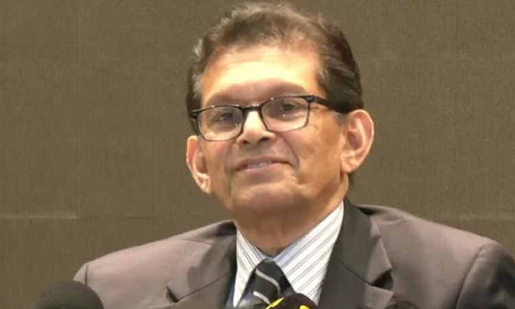 FM underscores multilateralism at UN Independence reception